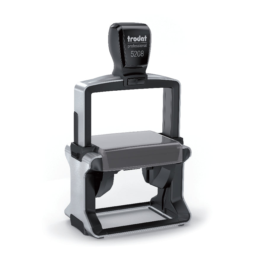 Trodat Stativ Professional 5208 inkl. individuelle Textplatte