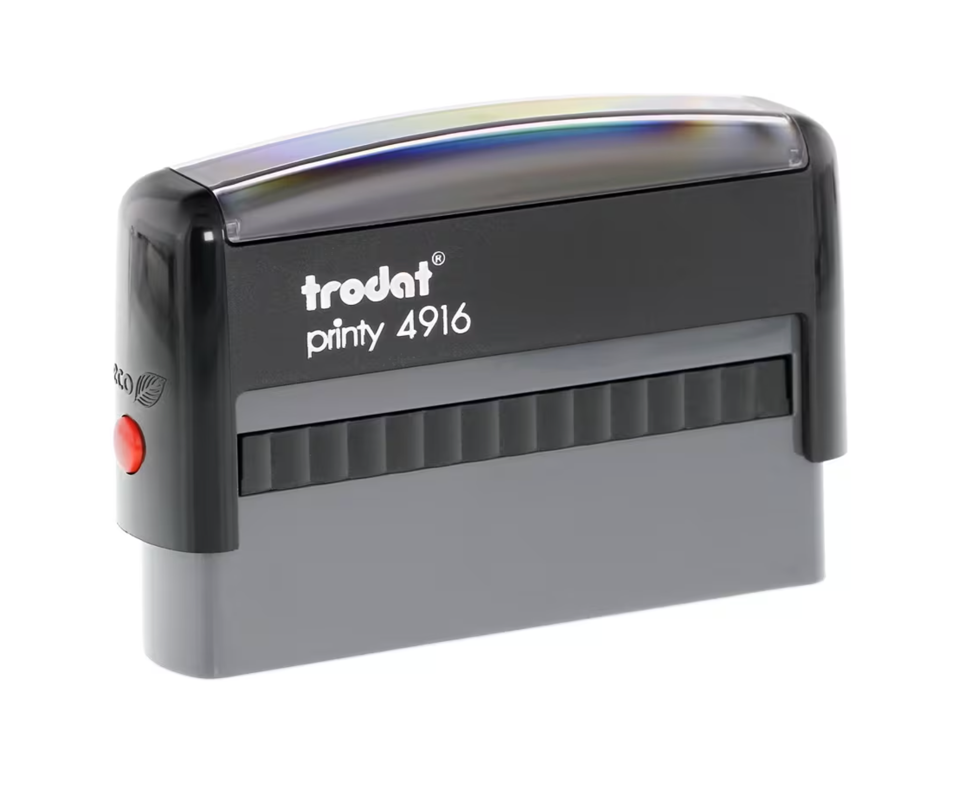 Trodat Printy 4916 inkl. individuelle Textplatte - Stempel Göbel