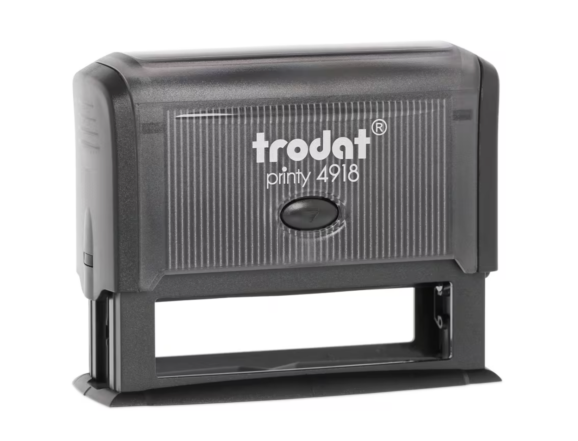 Trodat Printy 4918 inkl. individuelle Textplatte - Stempel Göbel