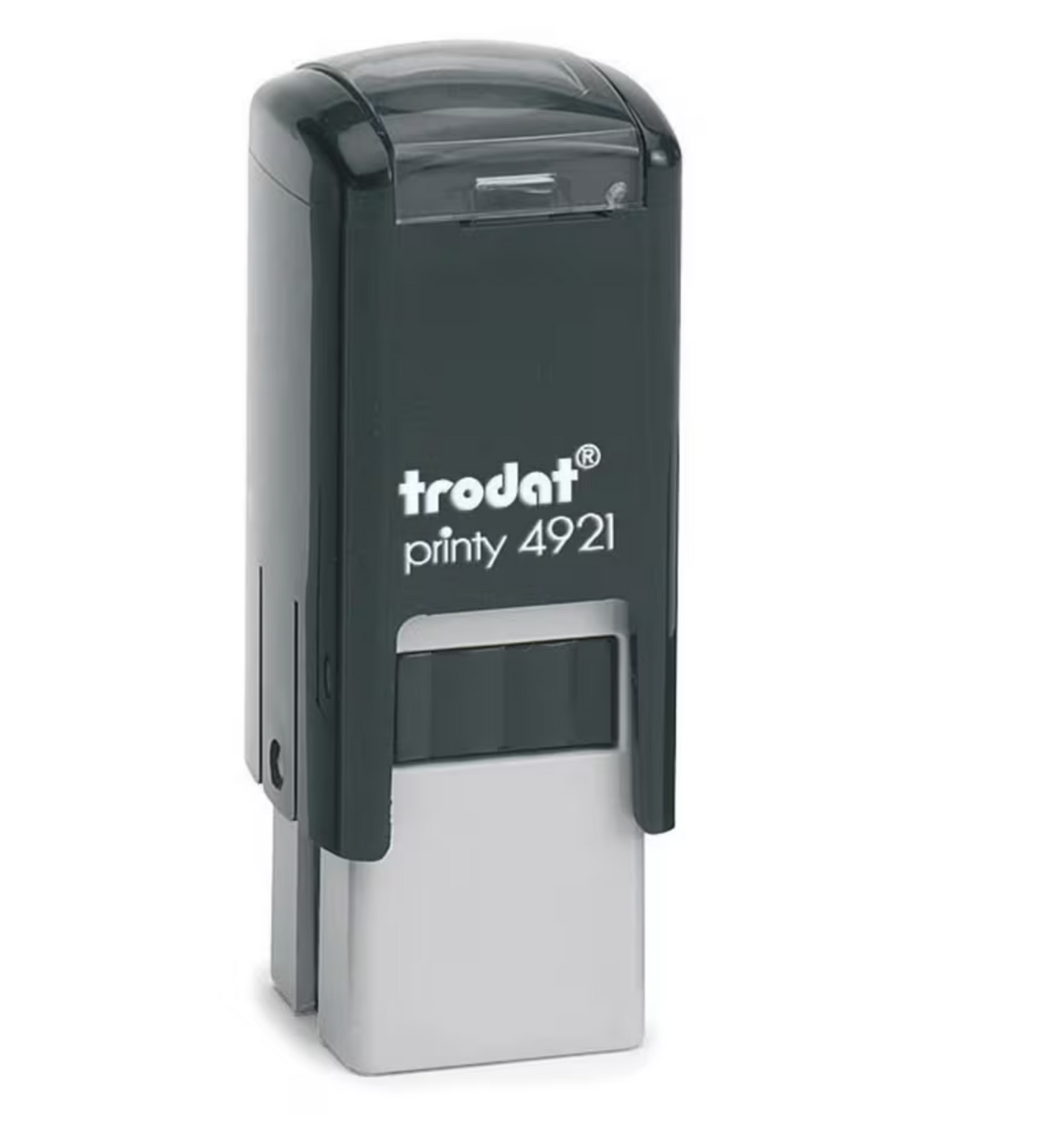 Trodat Printy 4921 inkl. individuelle Textplatte - Stempel Göbel