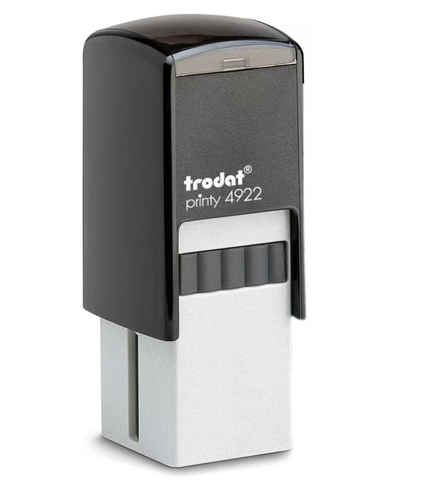 Trodat Printy 4922 inkl. individuelle Textplatte - Stempel Göbel