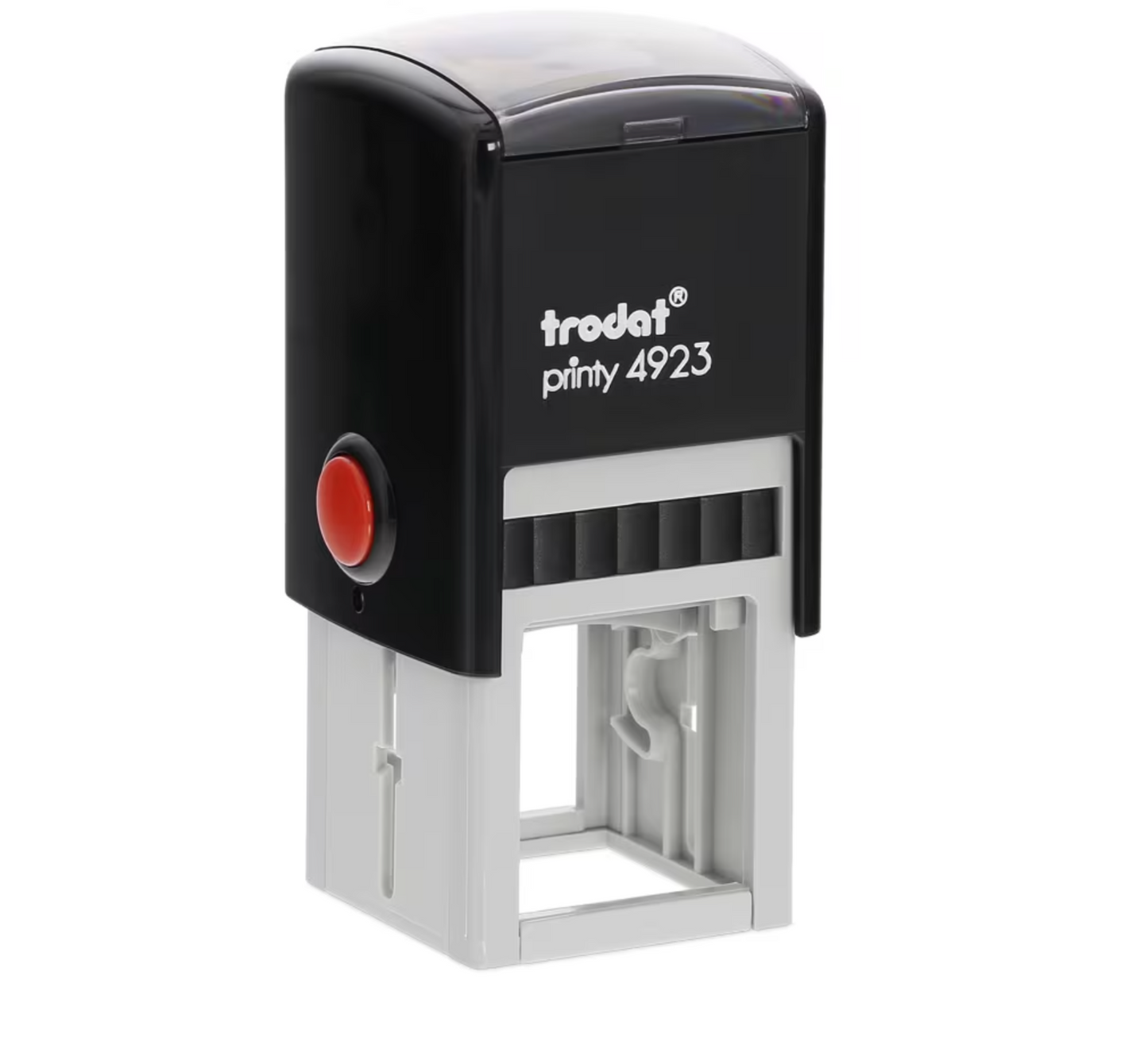 Trodat Printy 4923 inkl. individuelle Textplatte - Stempel Göbel