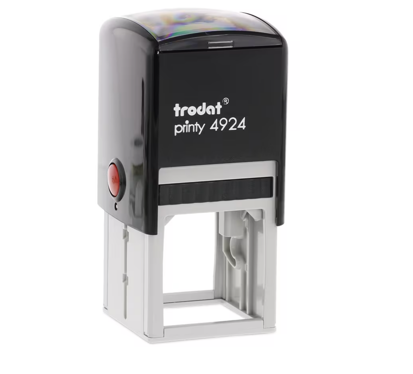 Trodat Printy 4924 inkl. individuelle Textplatte - Stempel Göbel