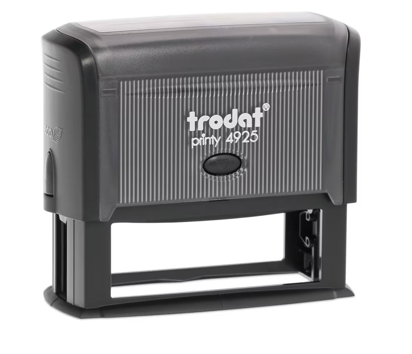 Trodat Printy 4925 inkl. individuelle Textplatte