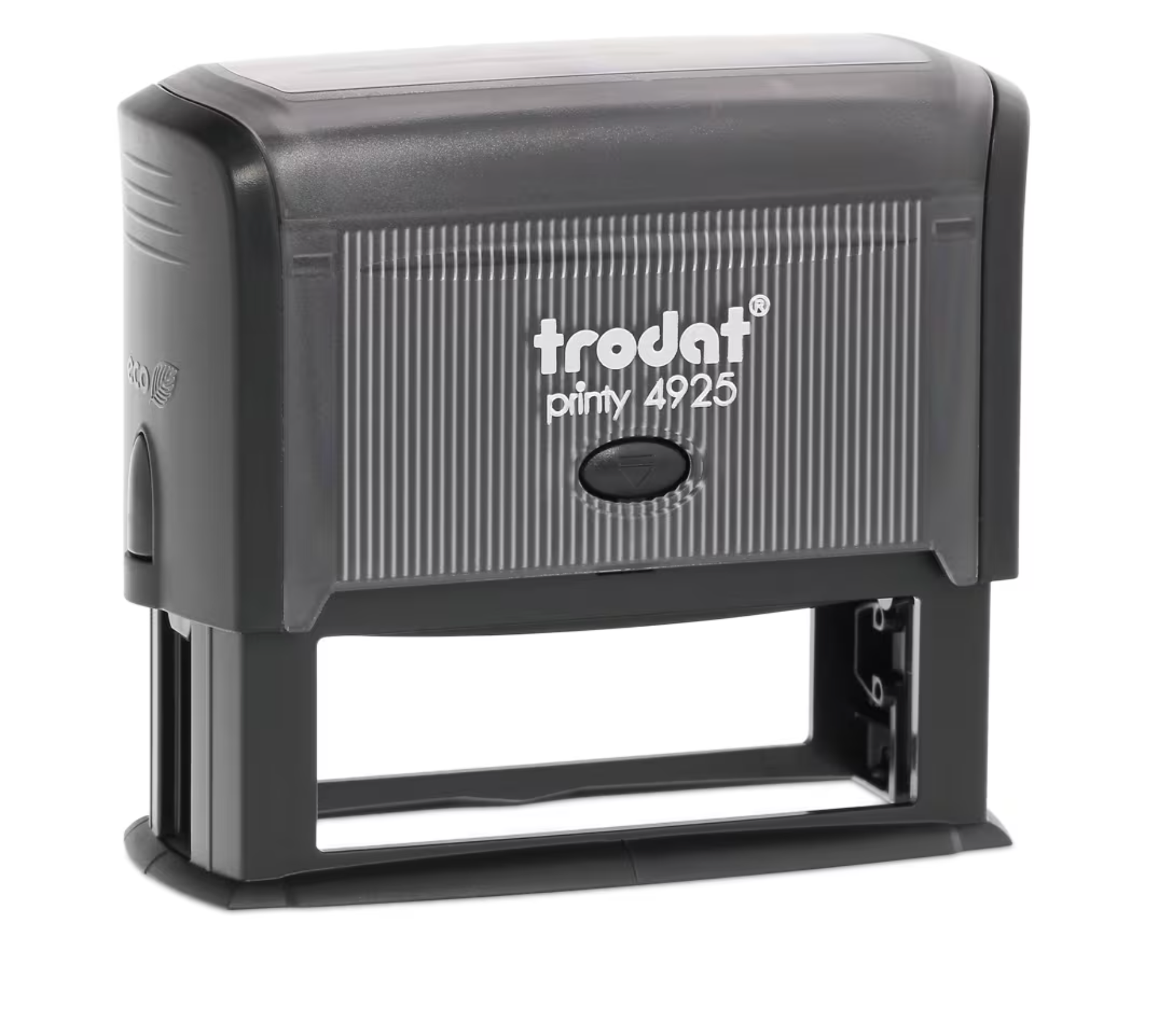 Trodat Printy 4925 inkl. individuelle Textplatte - Stempel Göbel