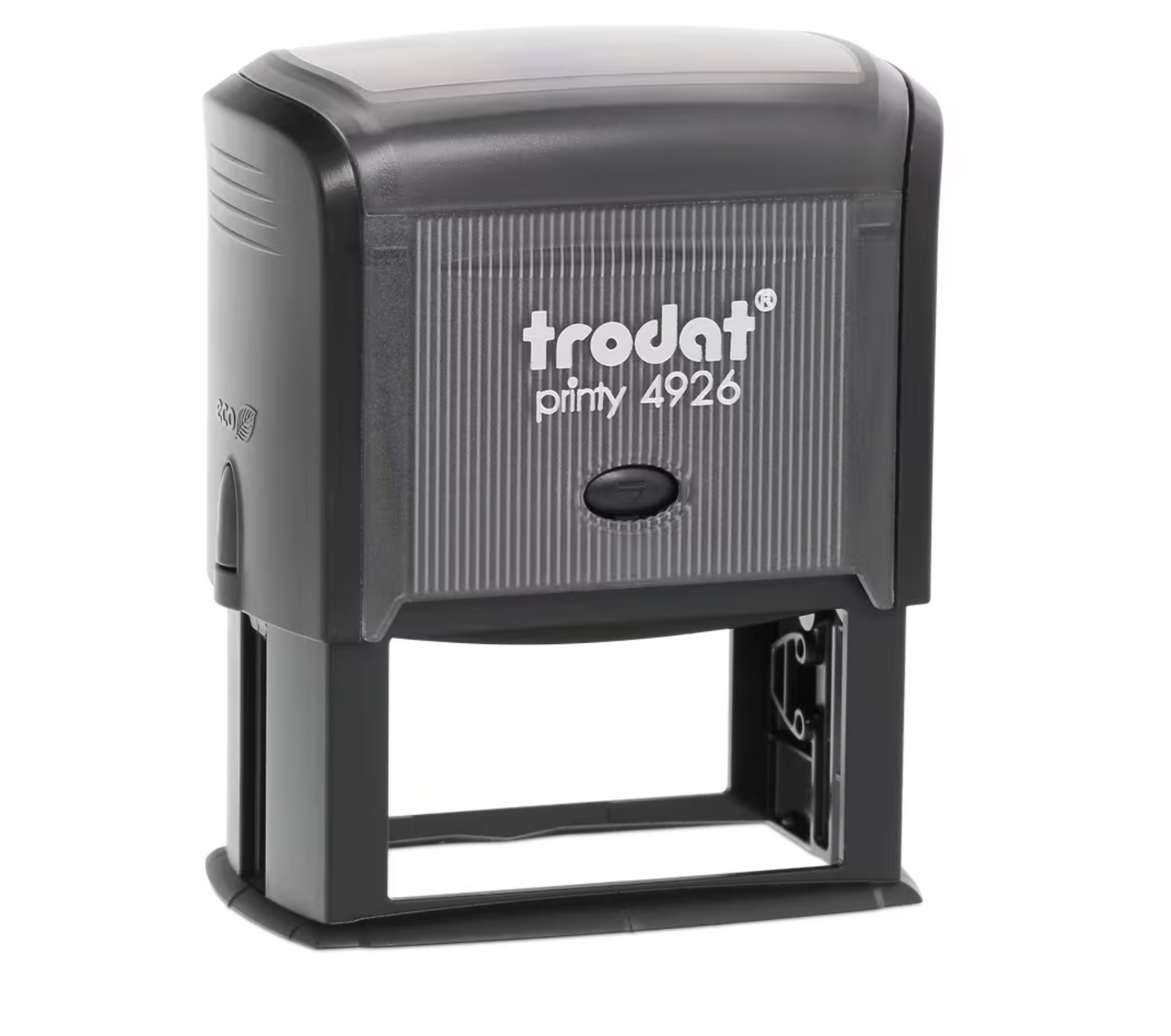 Trodat Printy 4926 inkl. individuelle Textplatte - Stempel Göbel