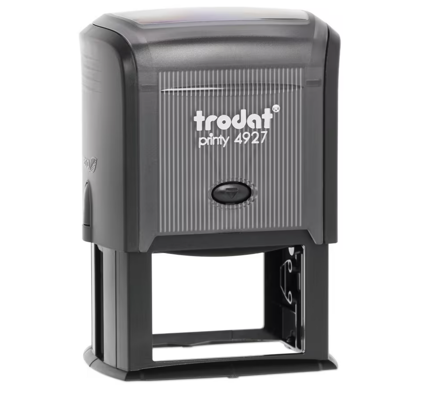 Trodat Printy 4927 inkl. individuelle Textplatte - Stempel Göbel