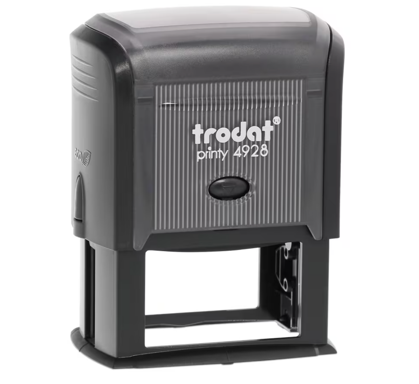 Trodat Printy 4928 inkl. individuelle Textplatte - Stempel Göbel