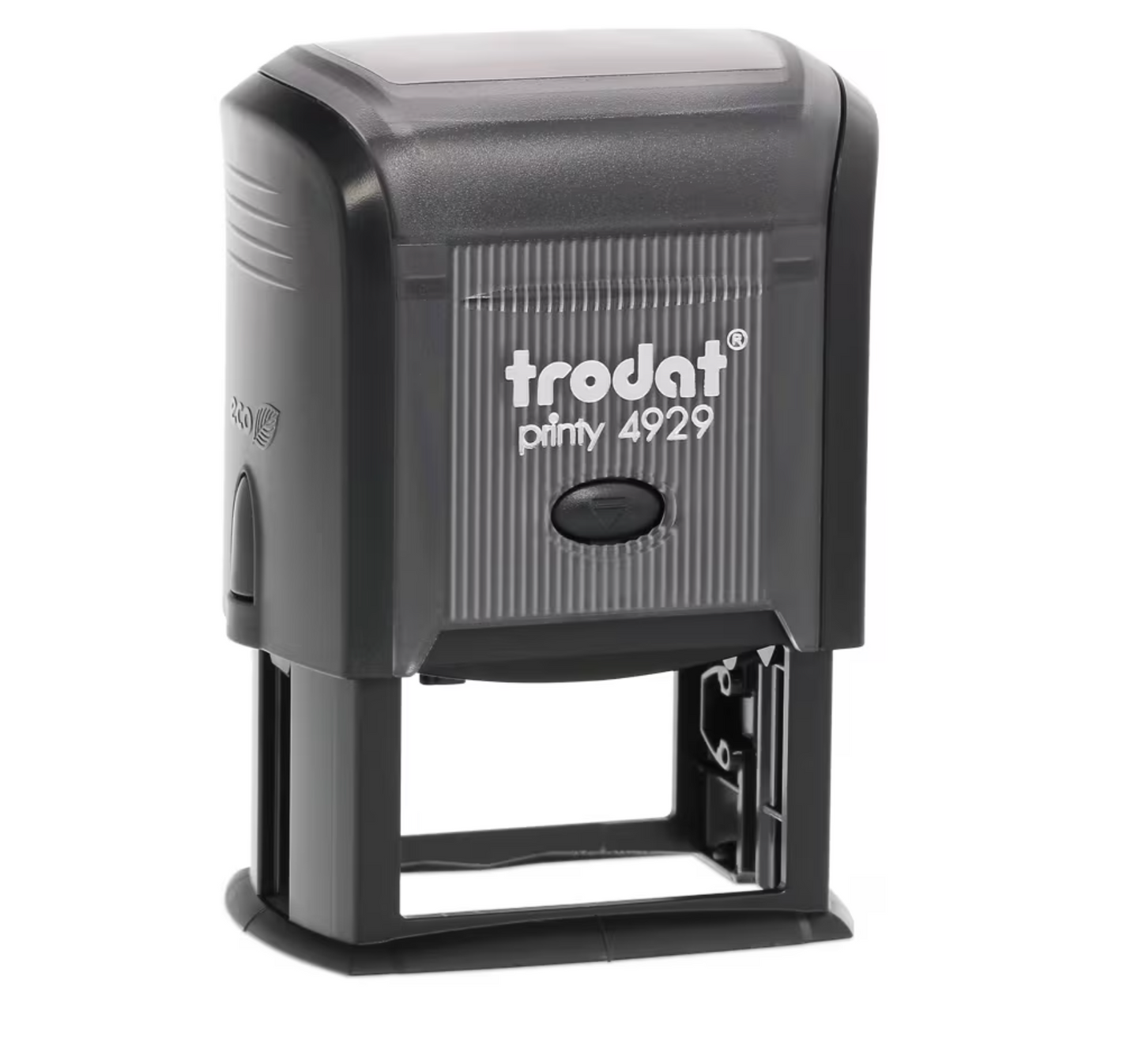 Trodat Printy 4929 inkl. individuelle Textplatte - Stempel Göbel