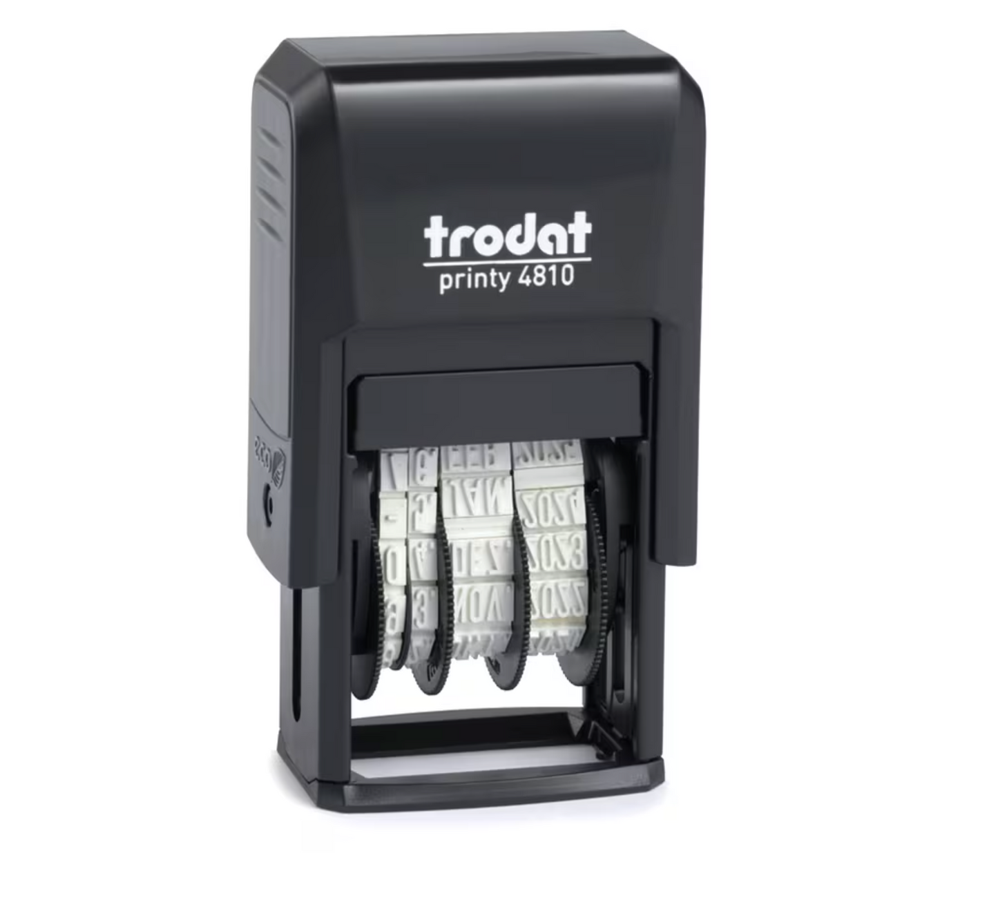 Trodat Printy Datum 4810 inkl. Datum - Stempel Göbel
