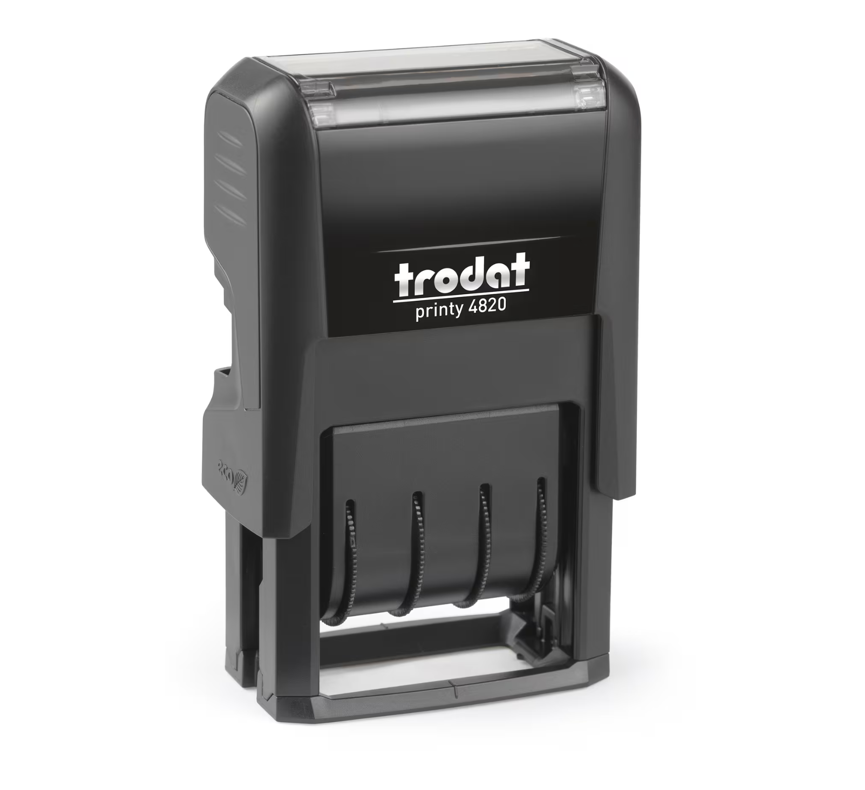 Trodat Printy Datum 4820 inkl. Datum - Stempel Göbel