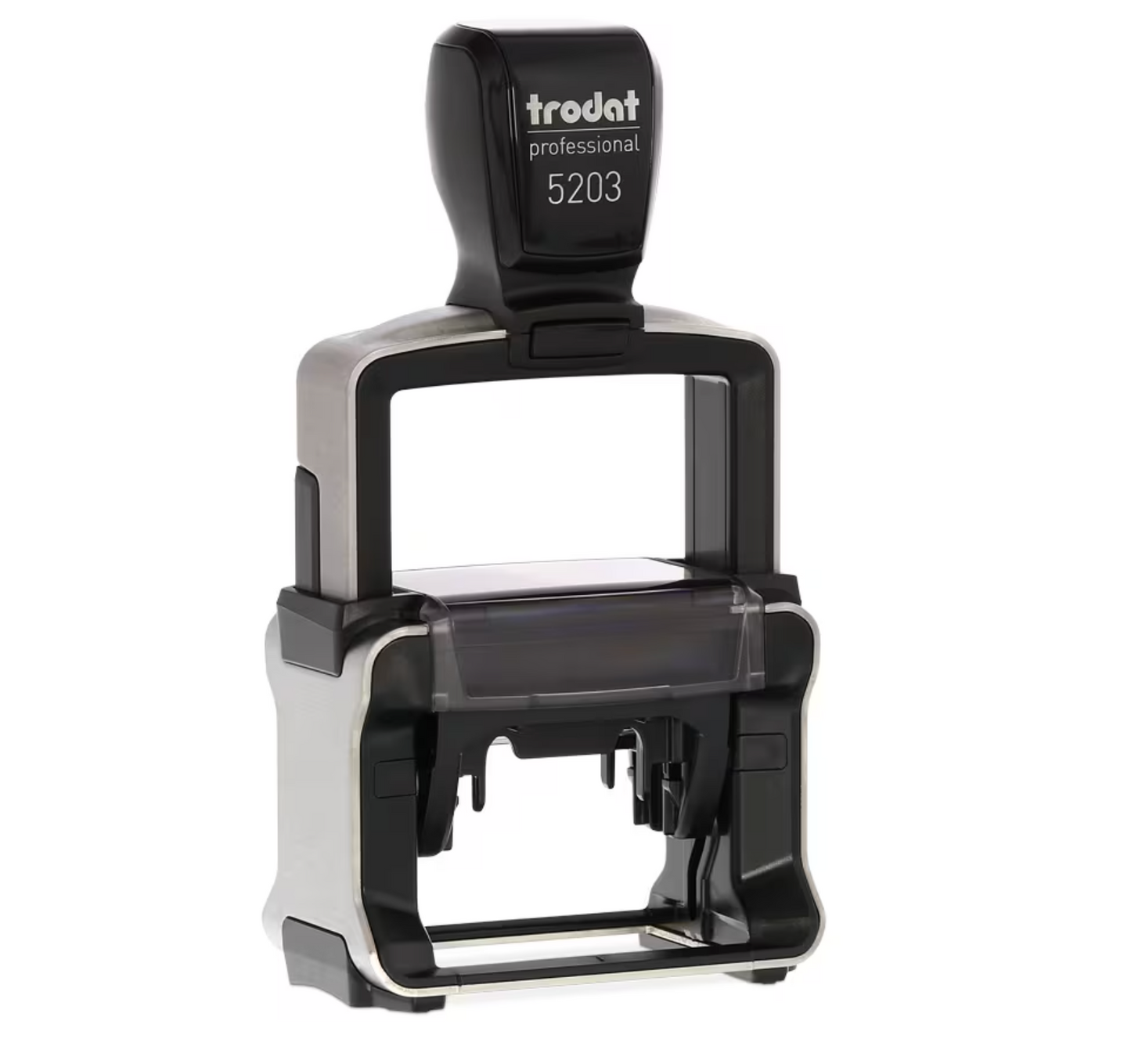 Trodat Stativ Professional 5203 inkl. individuelle Textplatte