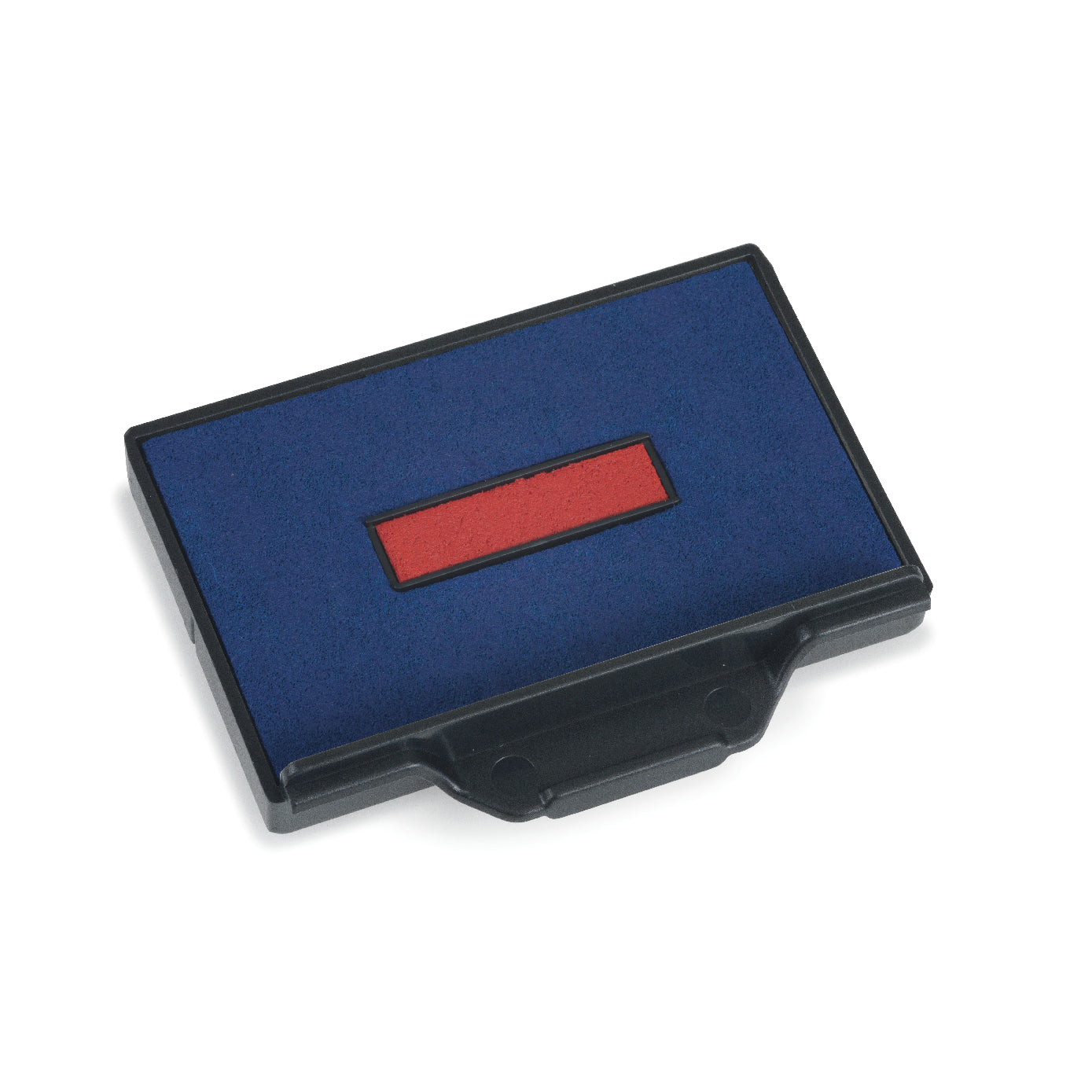 Ersatzkissen 6/58/2 zweifarbig für Trodat Professional 5208 / 5480 - Stempel Göbel