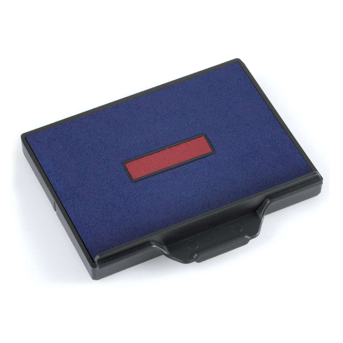 Ersatzkissen 6/53/2 zwei farbig für Trodat Professional 5440 / 5203 - Stempel Göbel