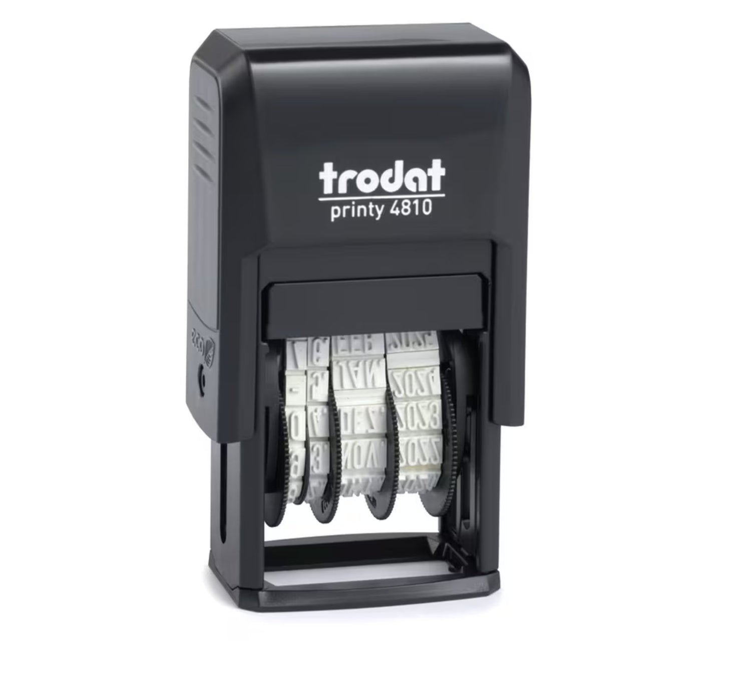 Datumstempel / Nummerstempel